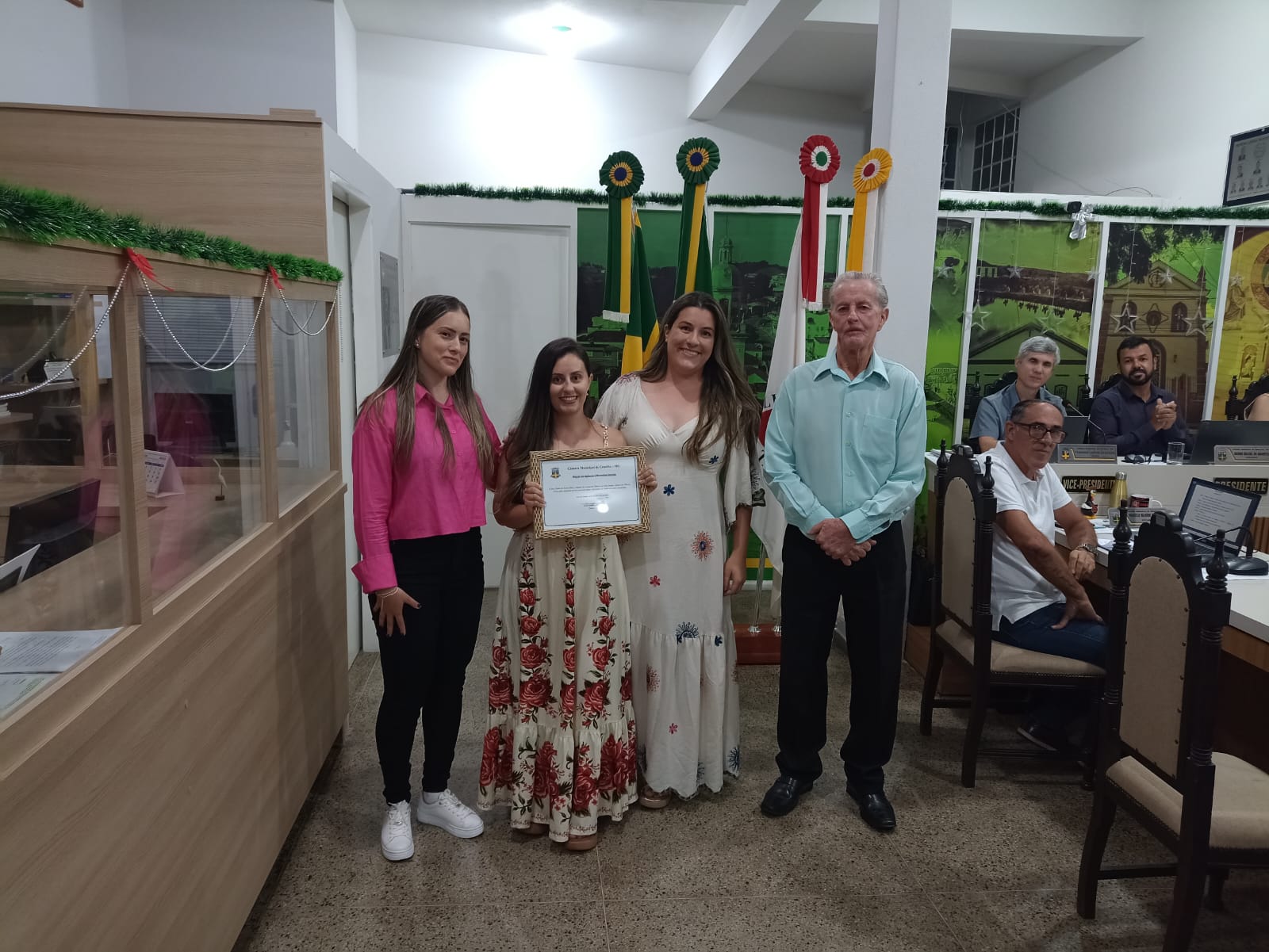 40ª Reunião Ordinária dia 08-12-2025 - 3