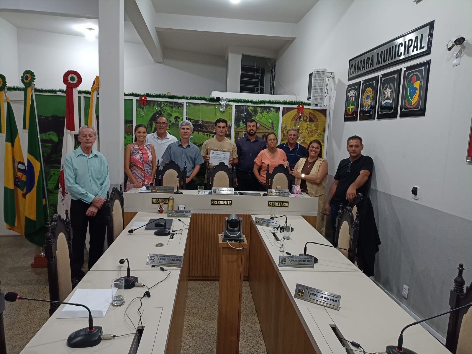 40ª Reunião Ordinária dia 08-12-2025 - 4