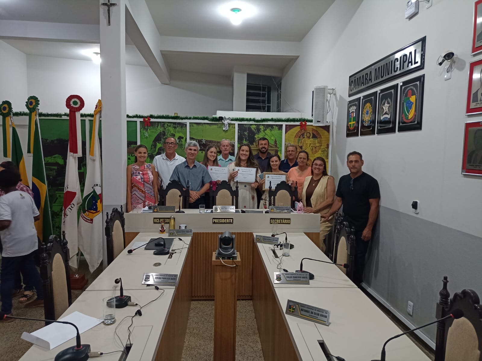 40ª Reunião Ordinária dia 08-12-2025 - 5