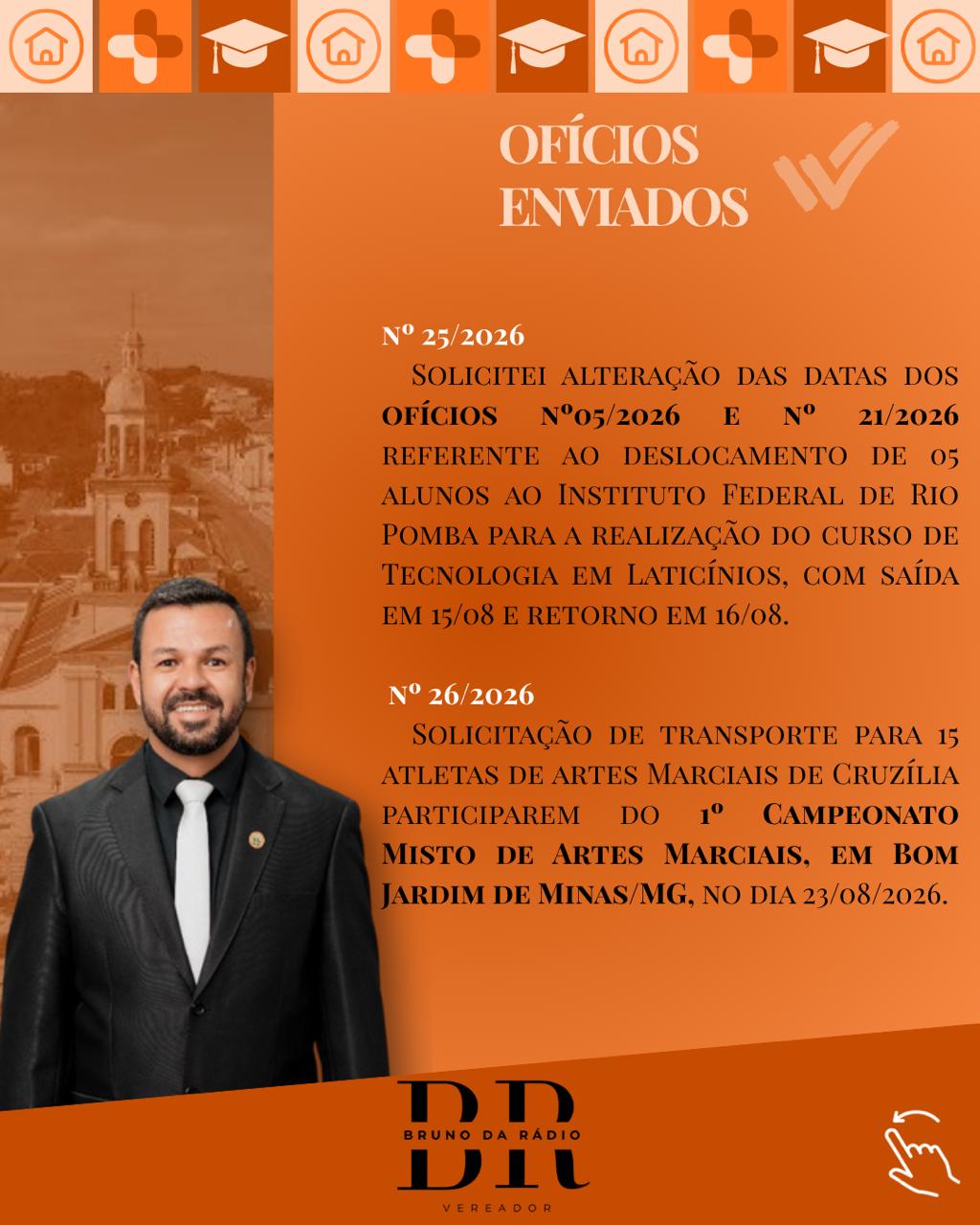 Bruno Agosto 2026 - 5