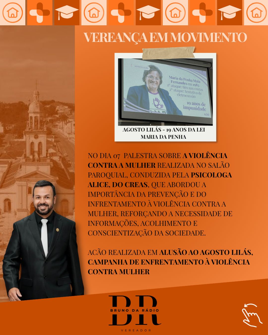 Bruno Agosto 2026 - 8