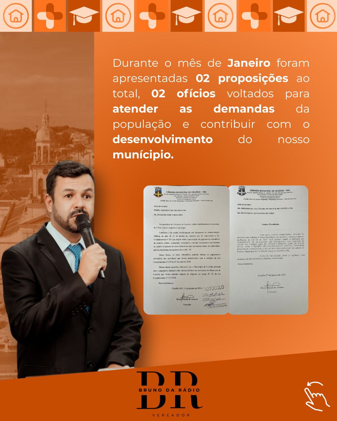 Bruno Janeiro 2026 - 2