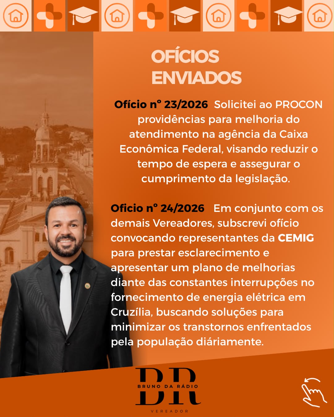 Bruno Julho 2026 - 4 certo
