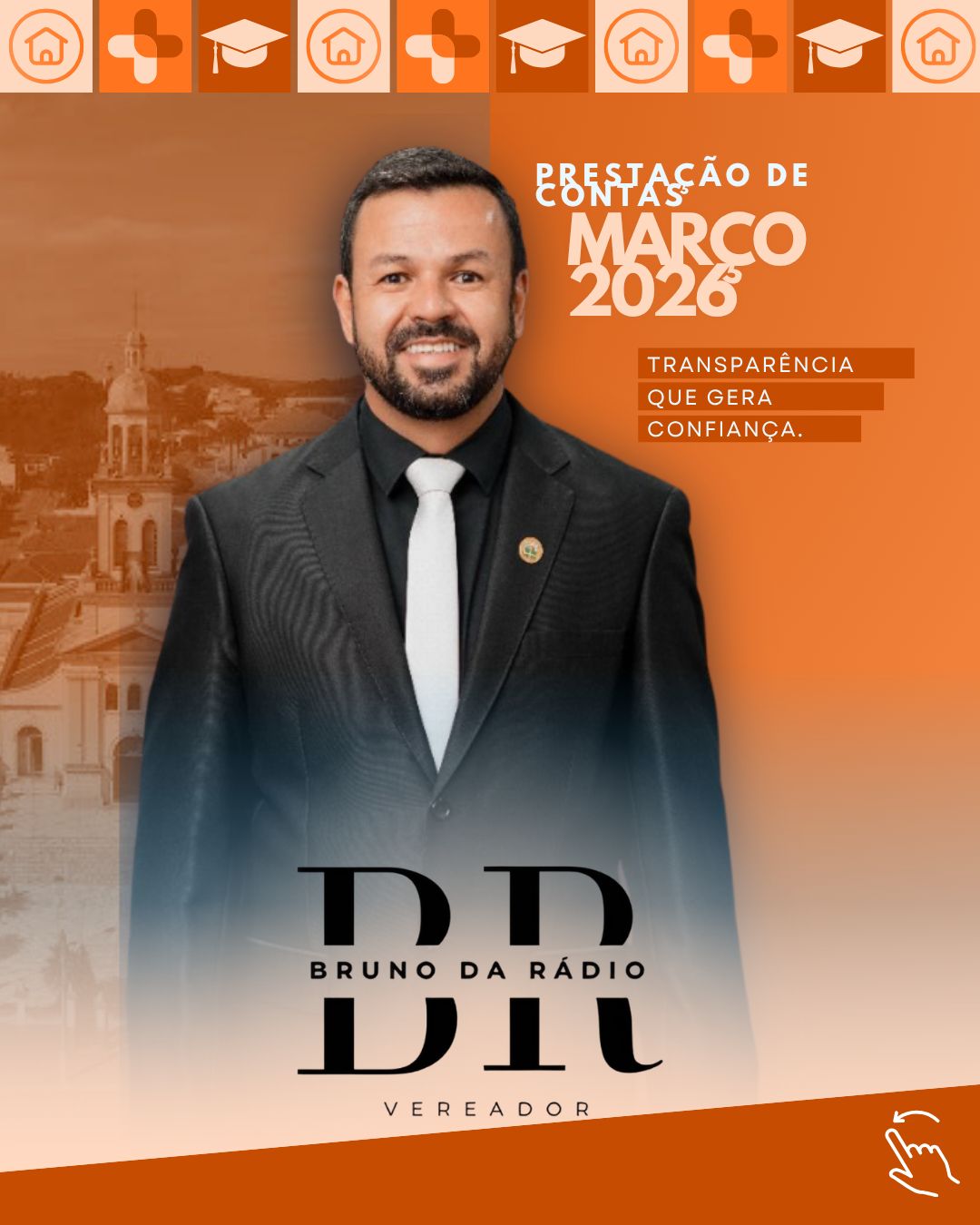 Bruno Marco 2026 - 1