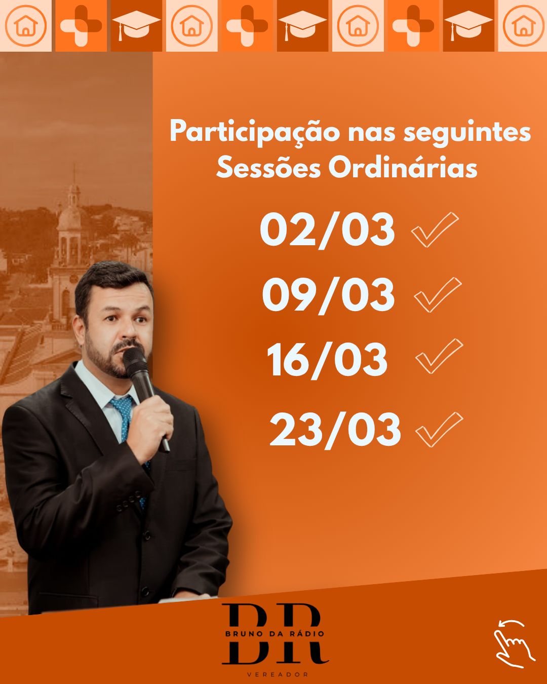 Bruno Marco 2026 - 2