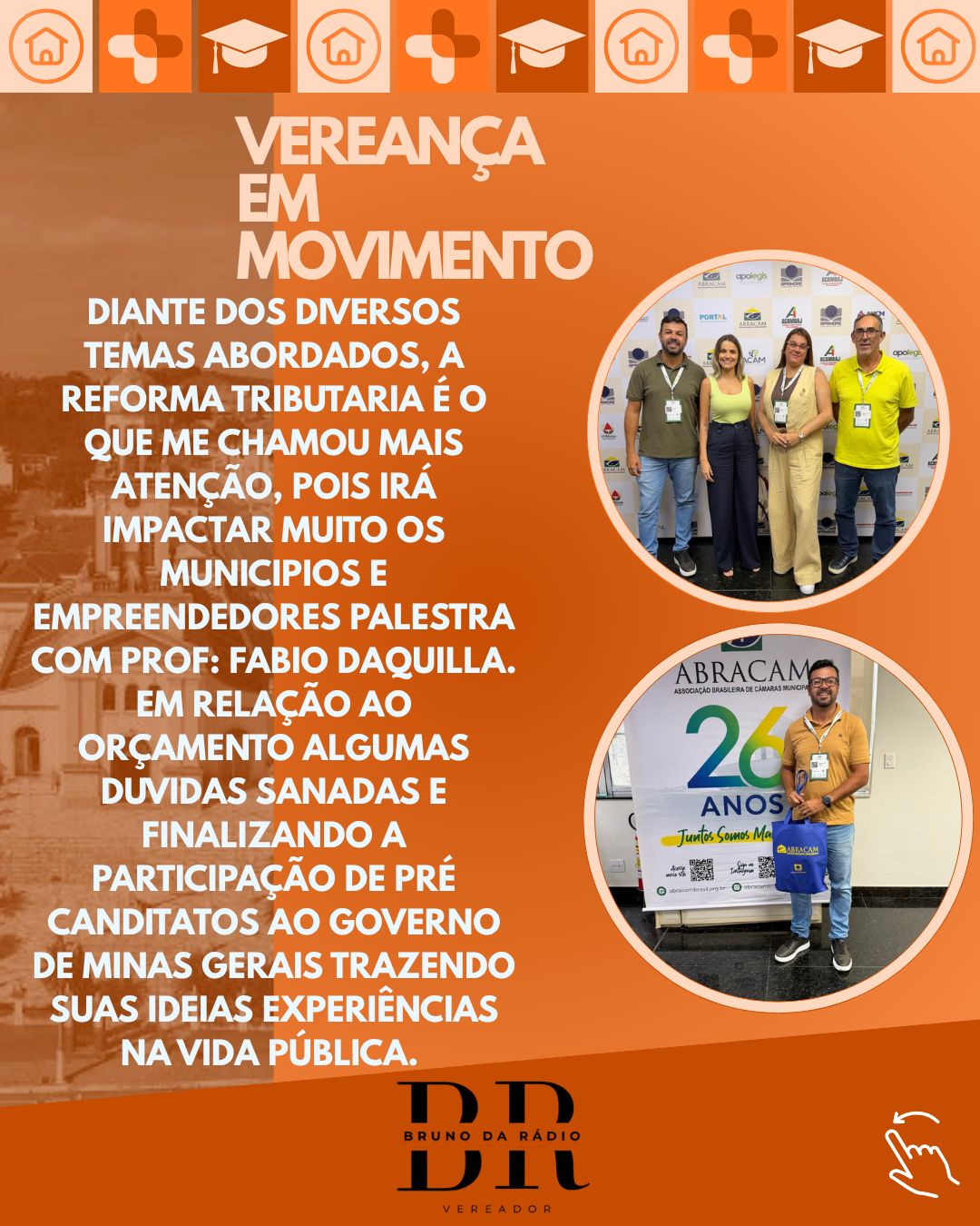 Bruno Marco 2026 - 9