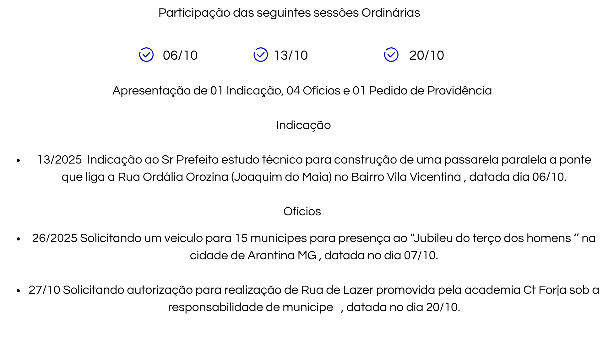 Bruno Outubro 2025 - 2