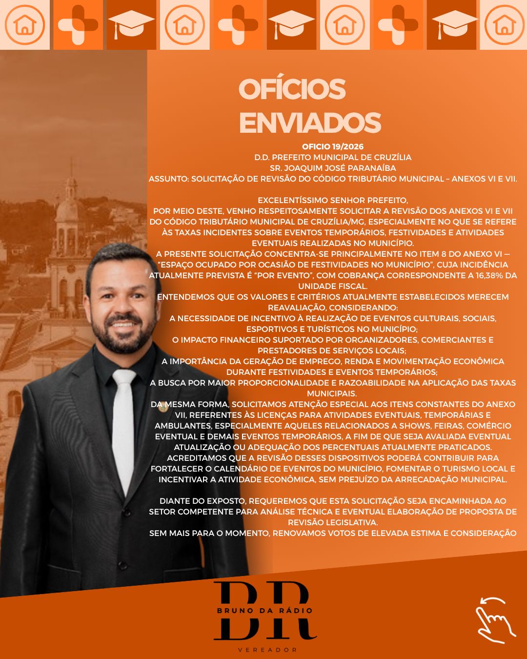 Bruno maio 2026 - 10
