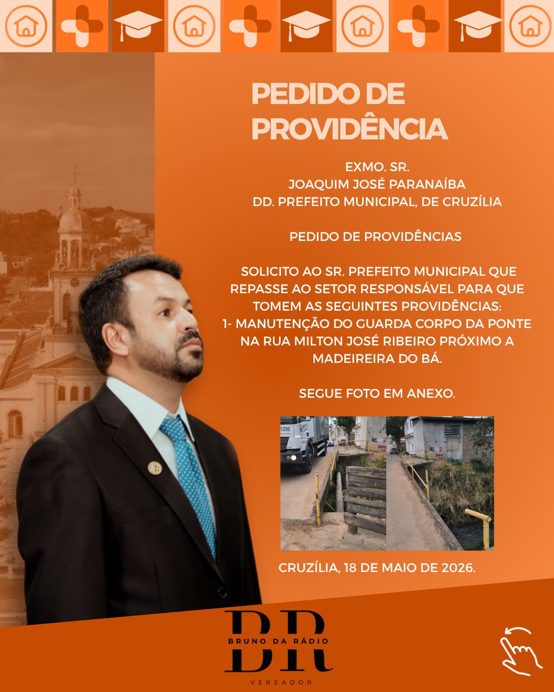 Bruno maio 2026 - 3