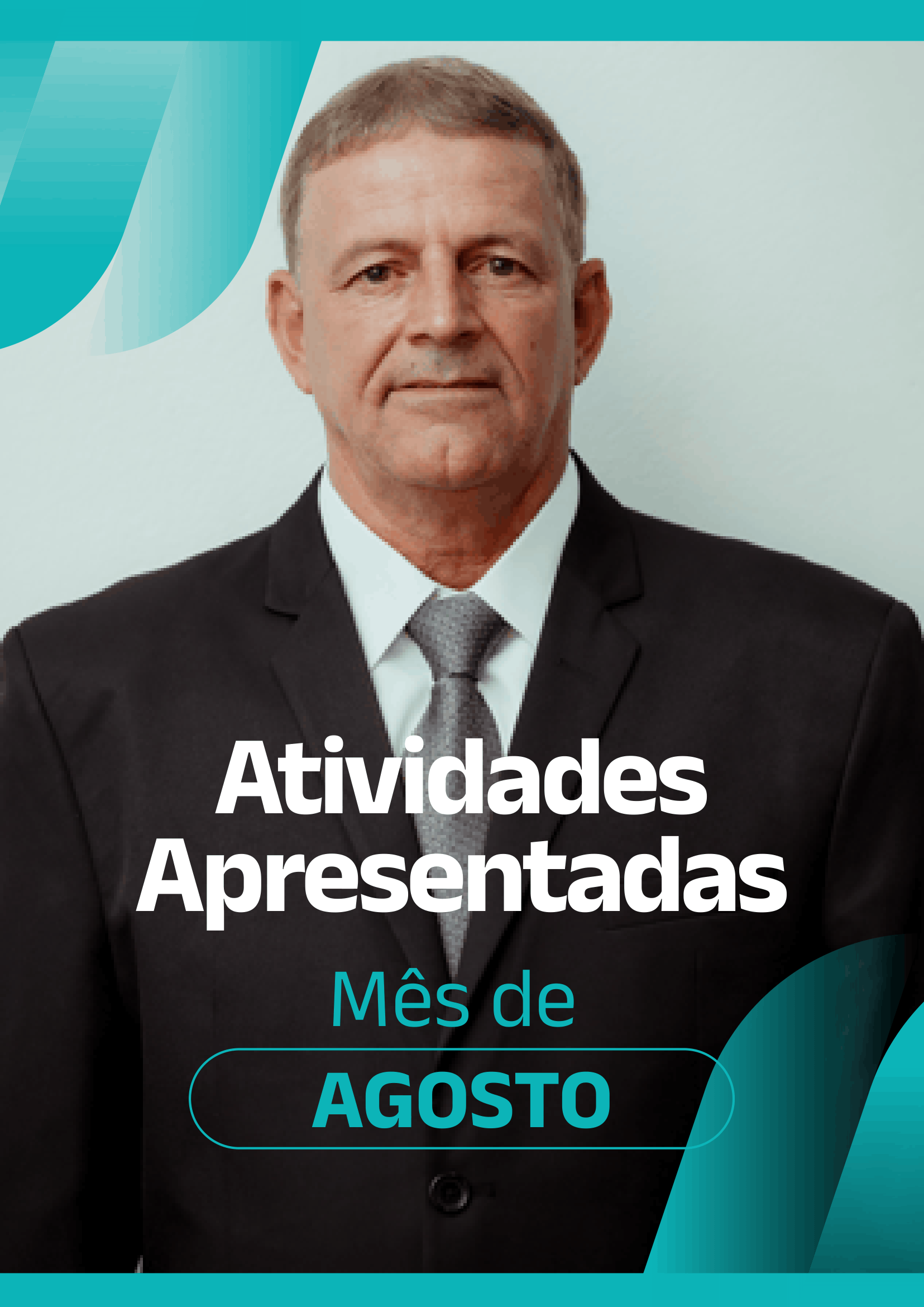ERALDO JULHO - 01