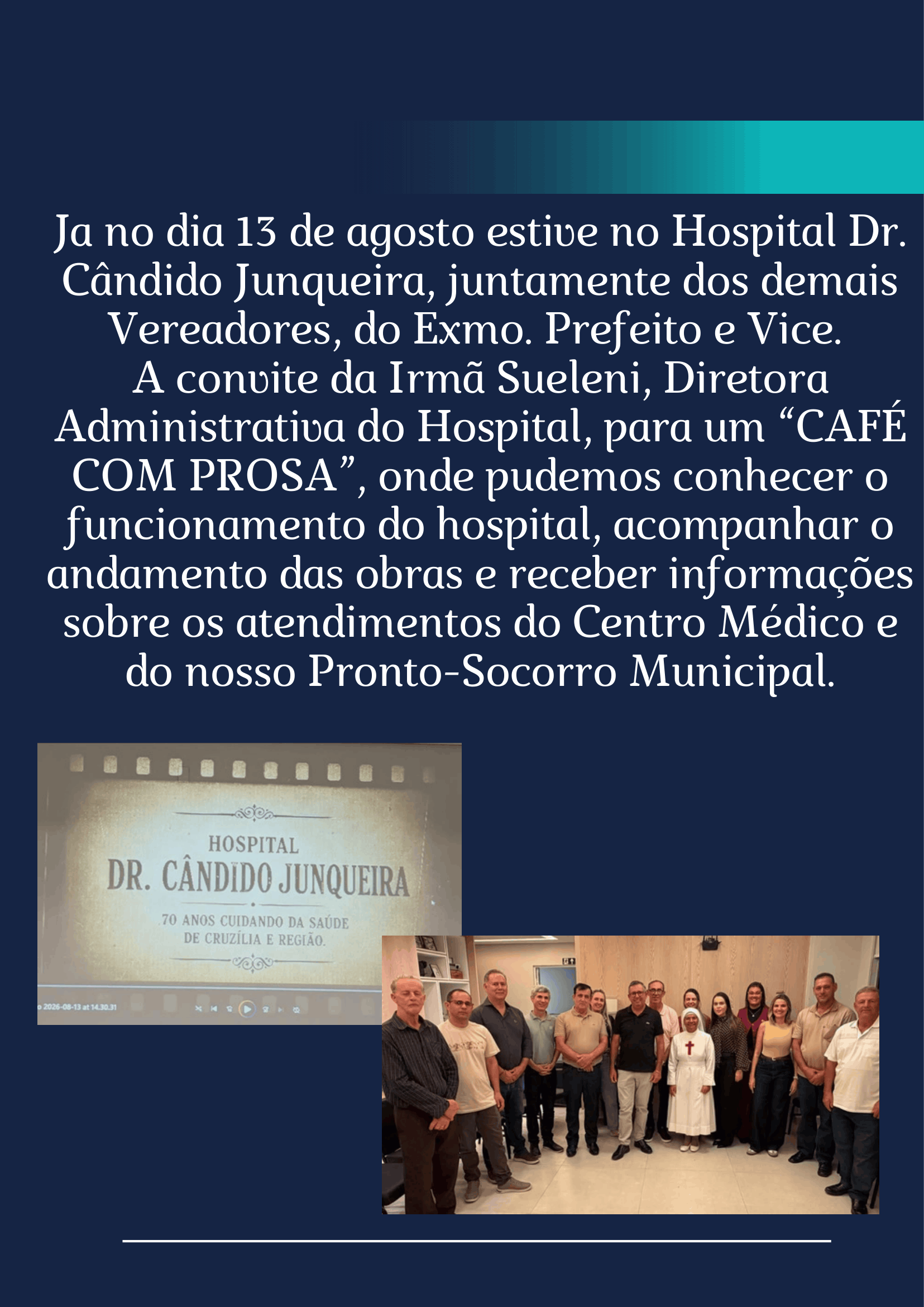 ERALDO JULHO - 11