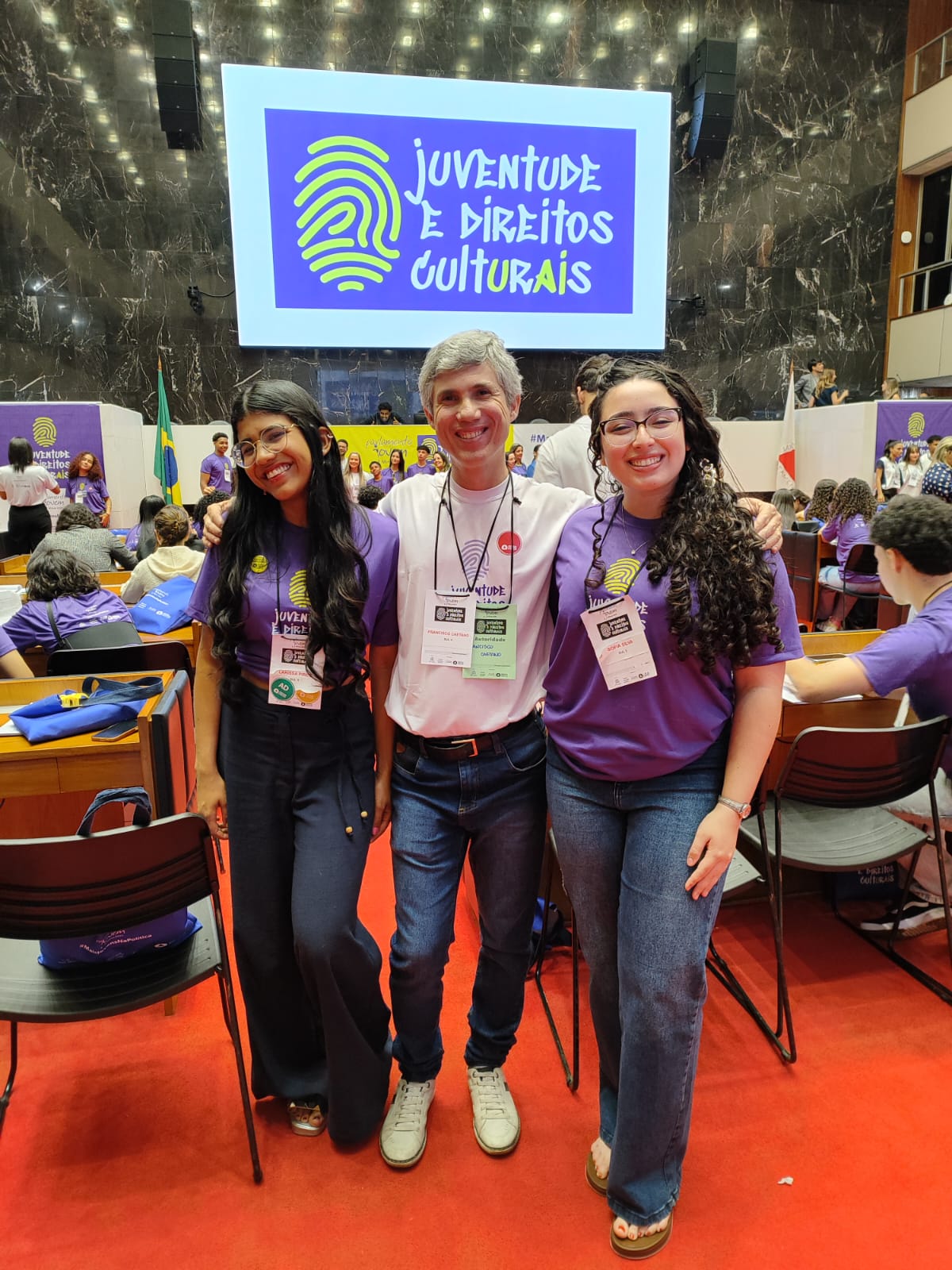 FRANCISCO SETEMBRO 2025