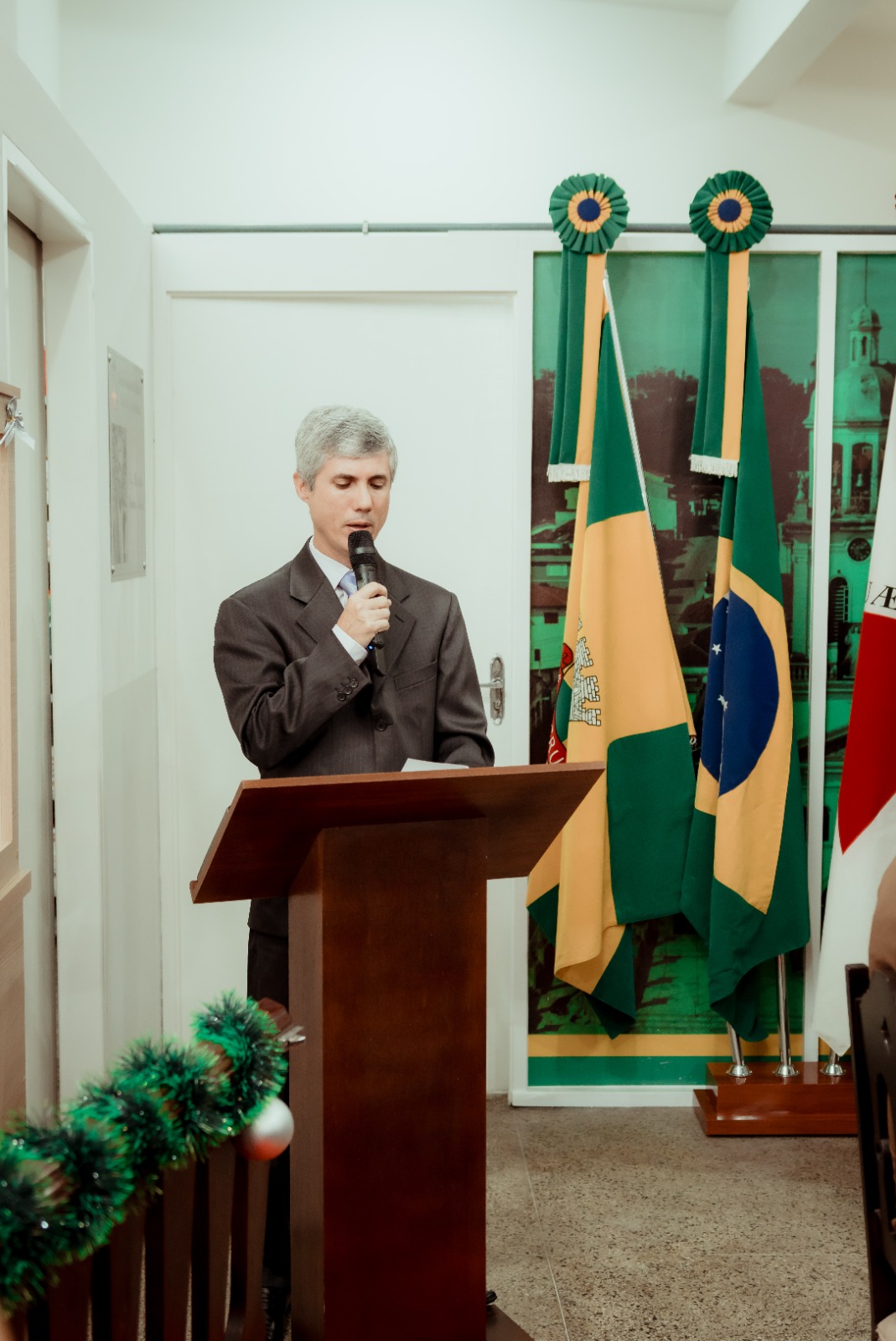 Francisco Caetano foto