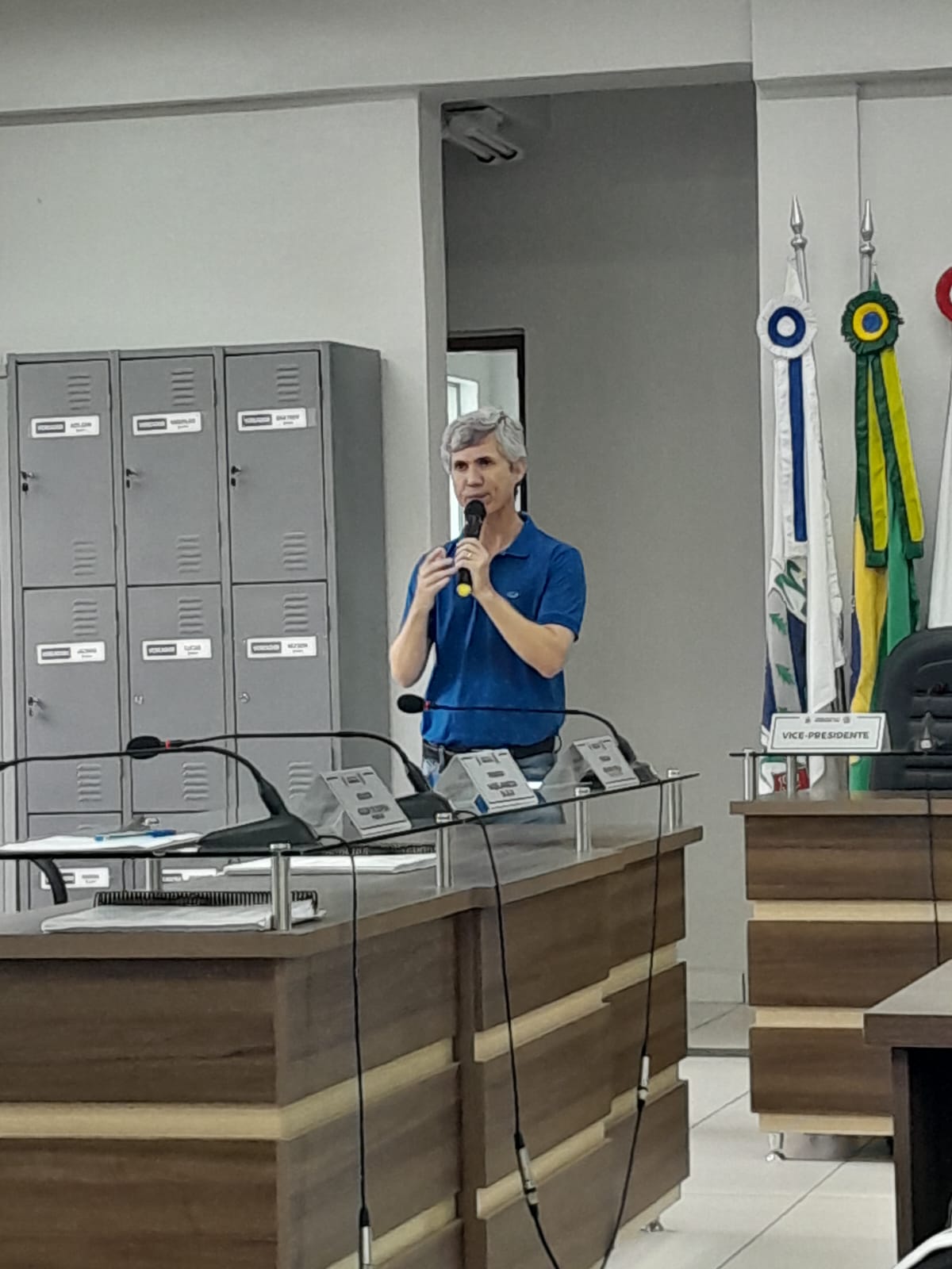 Francisco FEVEREIRO de 2026