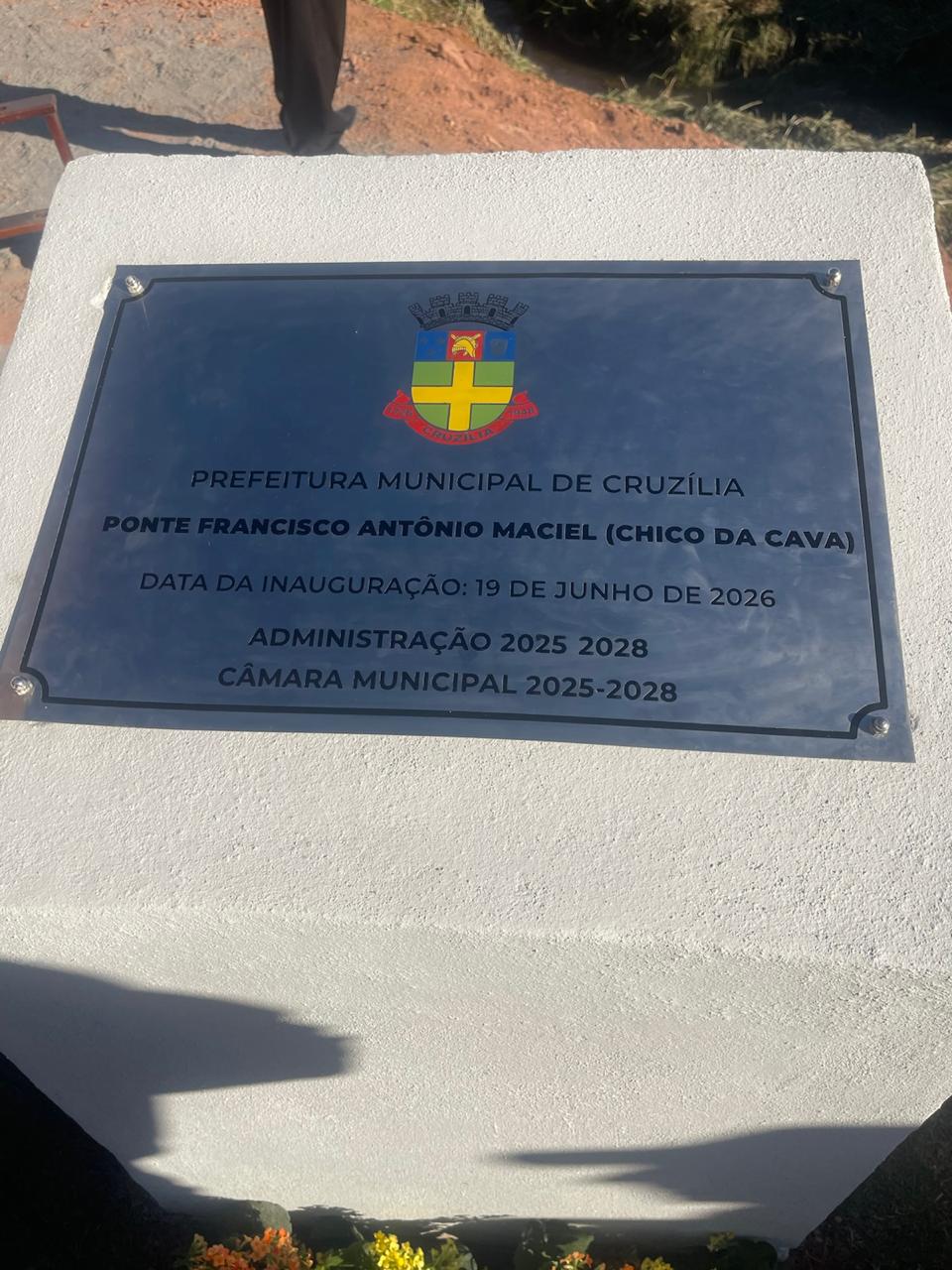 Francisco Junho e Julho 2026 - 3