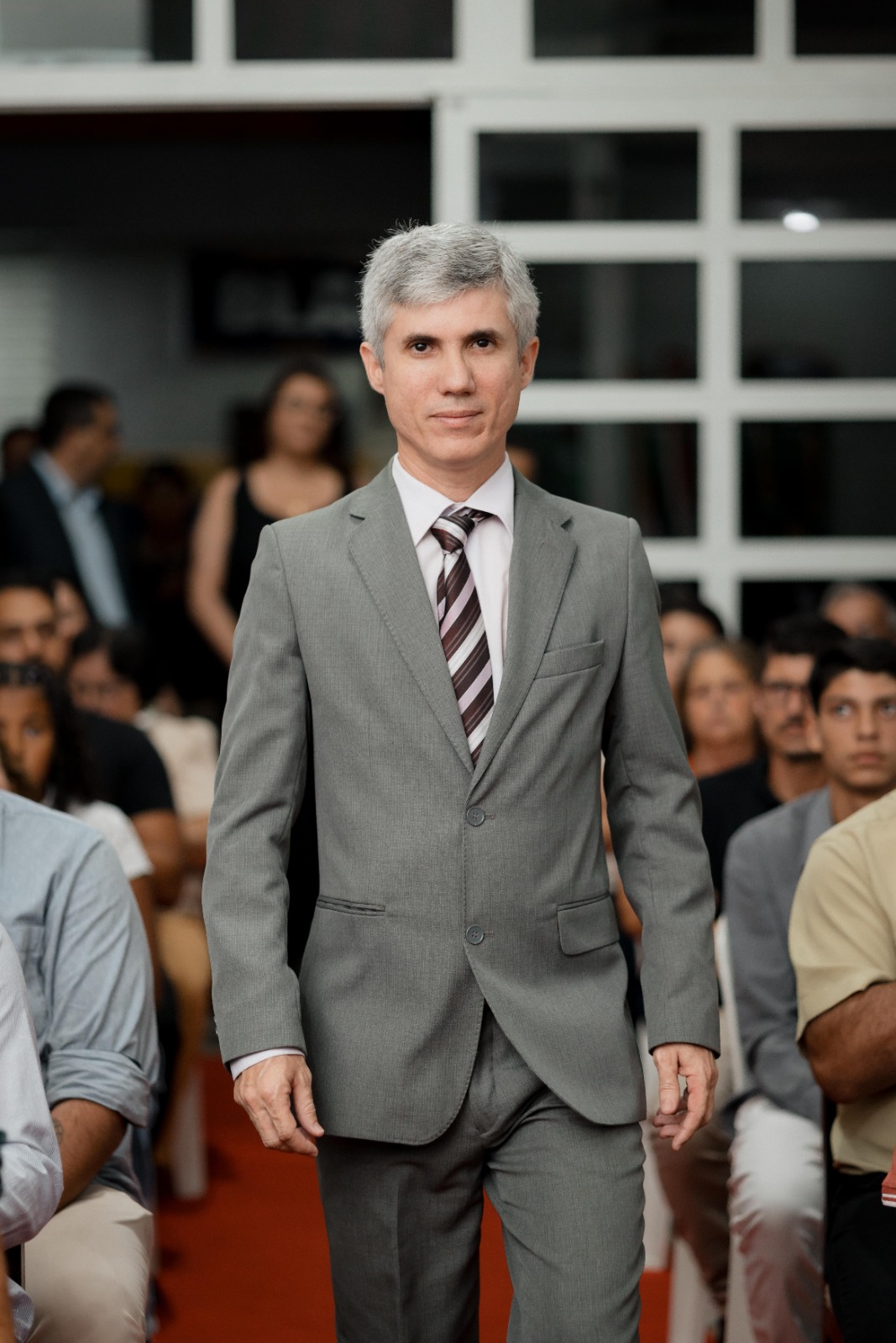 Francisco Novembro 2025 - 1