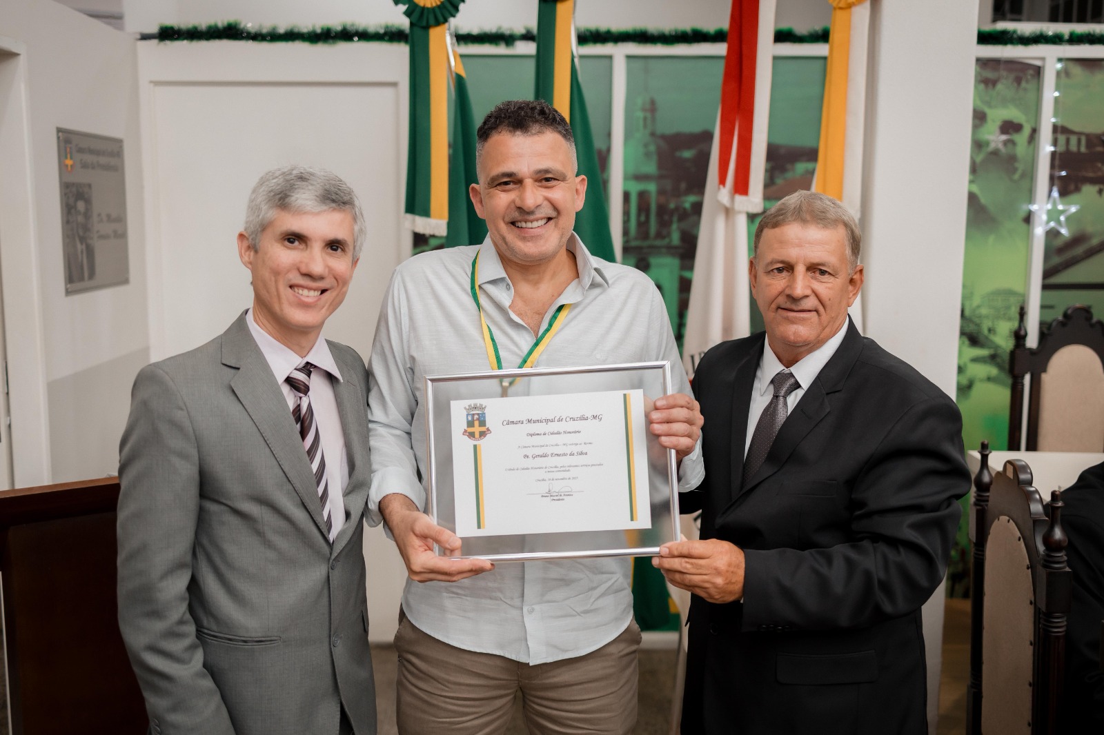 Francisco Novembro 2025 - 4