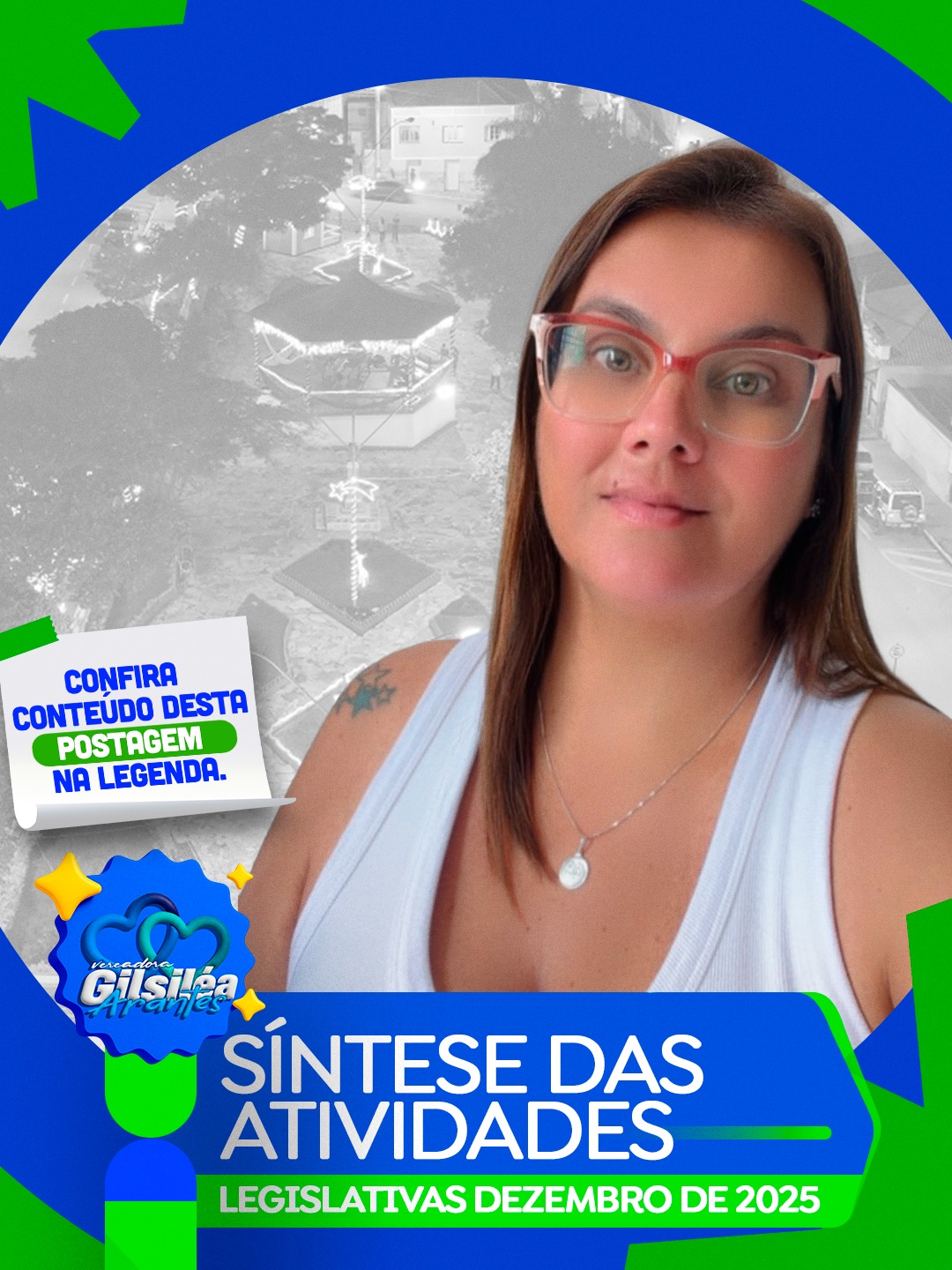 GILSILEA DEZEMBRO 2025