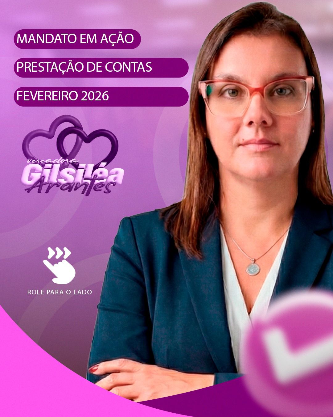 Gilsiléa FEVEREIRO 2026 1