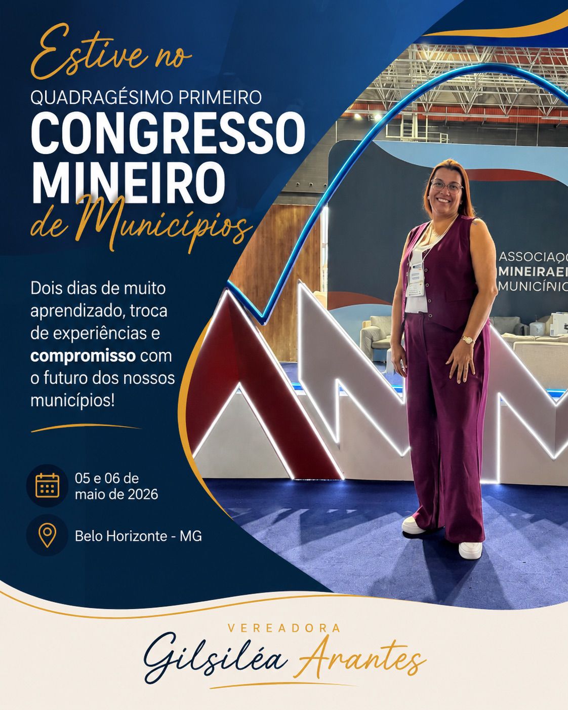Gilsiléa Maio 2026 -9