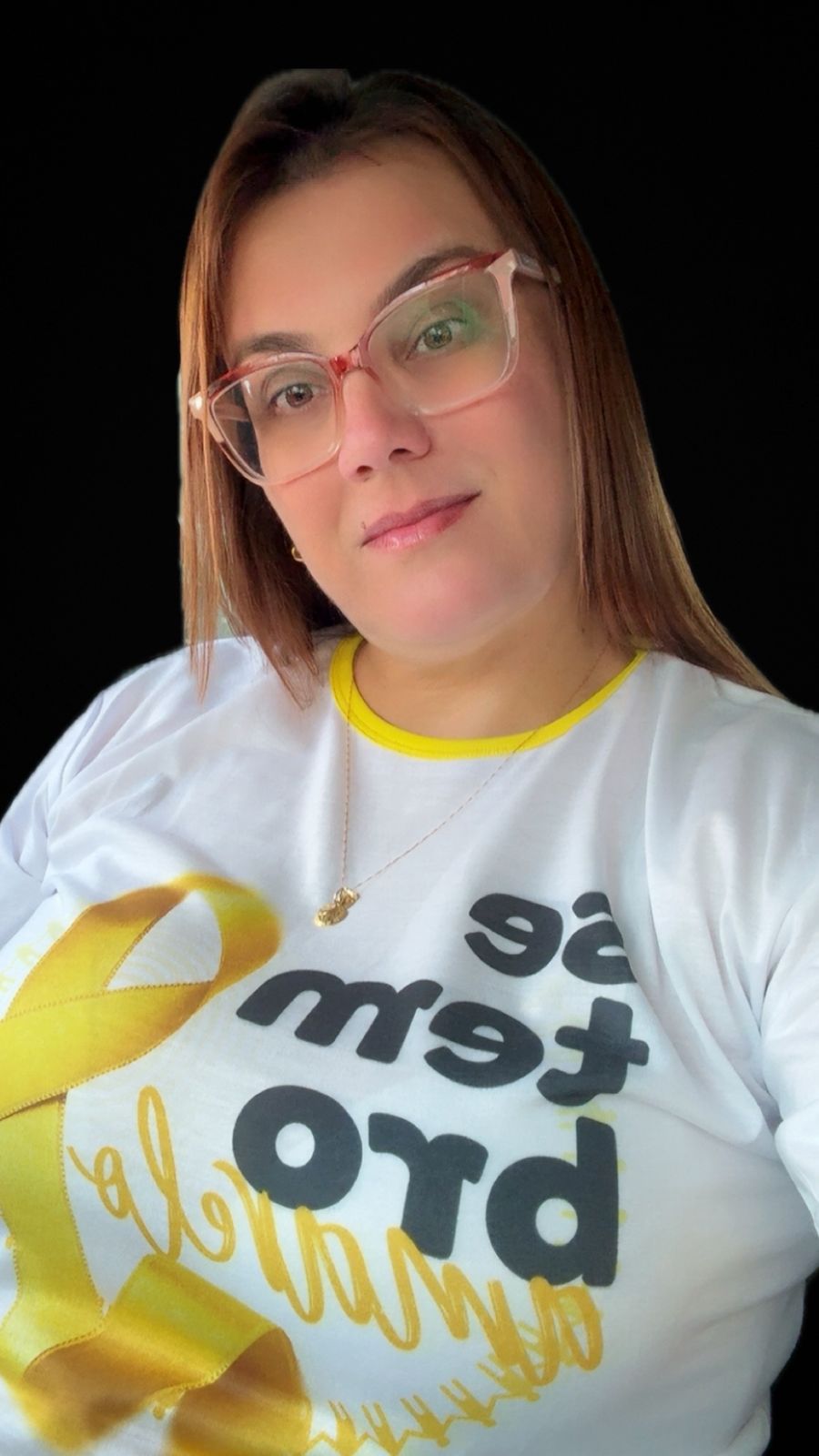 Gilsiléa Setembro de 2025