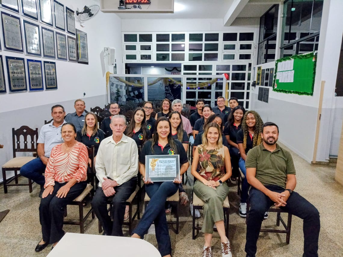 Homenagem 15-12-2025