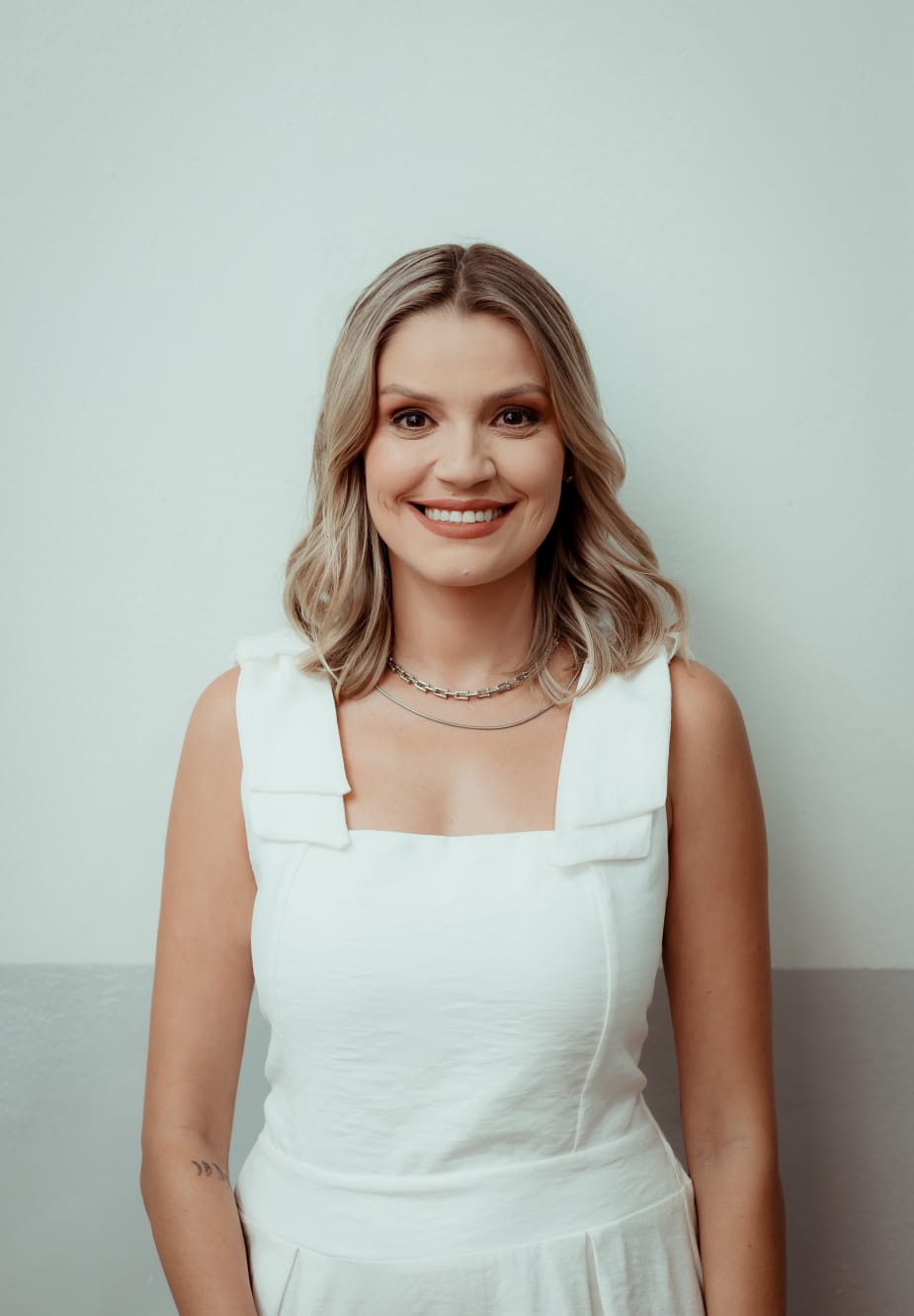 LARISSA