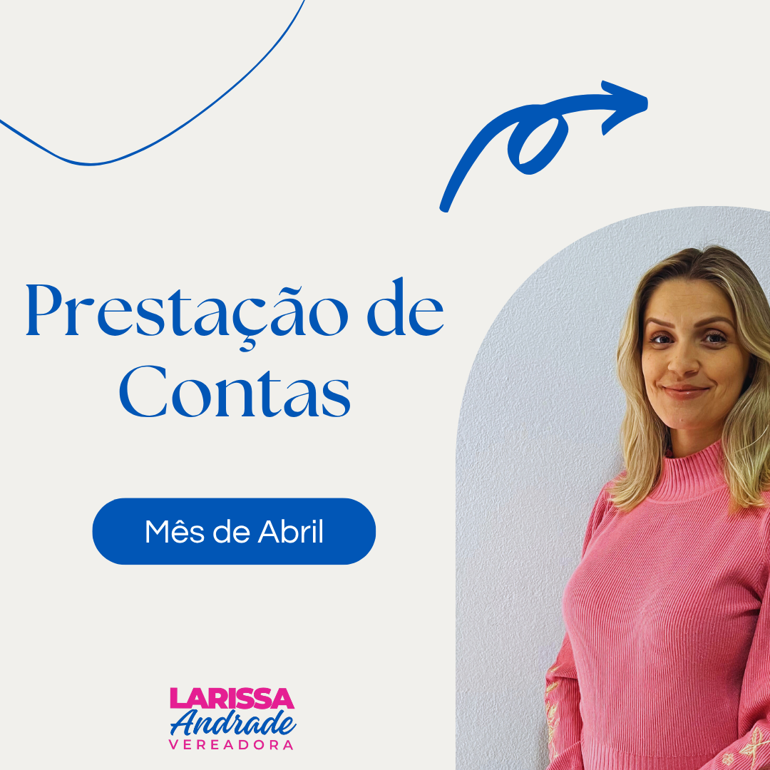 LARISSA ABRIL 2025
