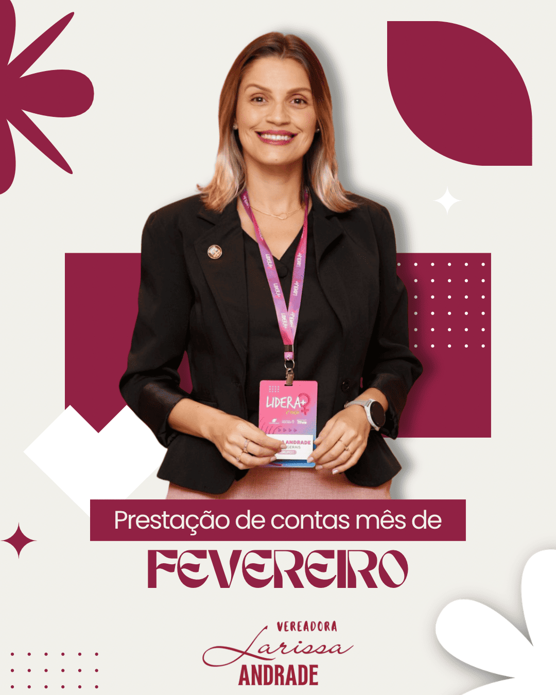 LARISSA FEVEREIRO 2026 - 1