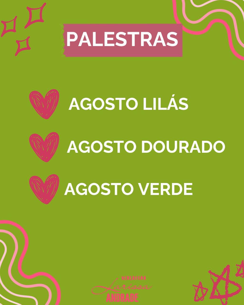 Larissa Agosto 2026 - 3