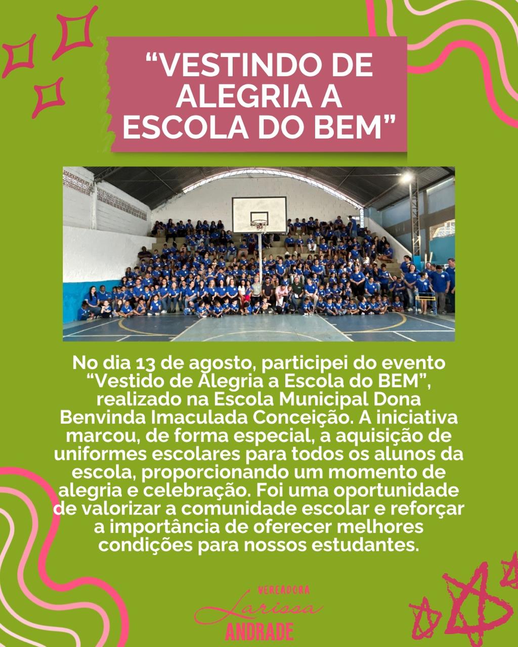 Larissa Agosto 2026 - 5