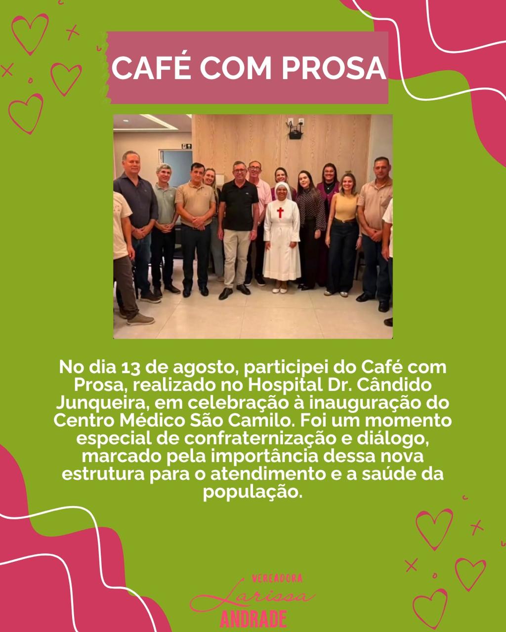 Larissa Agosto 2026 - 6