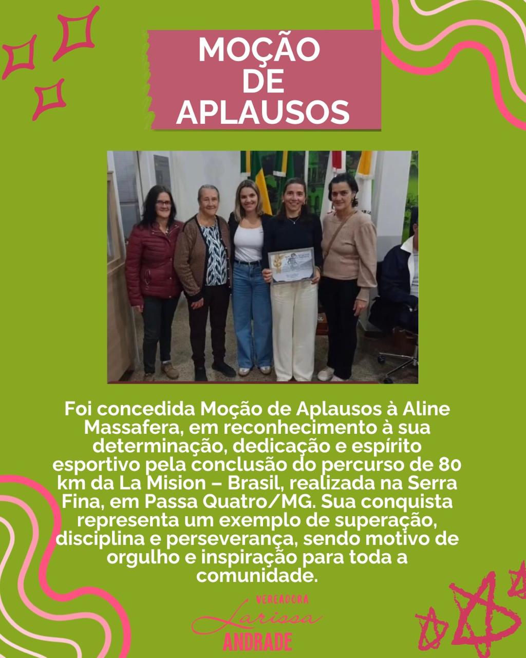 Larissa Agosto 2026 - 9