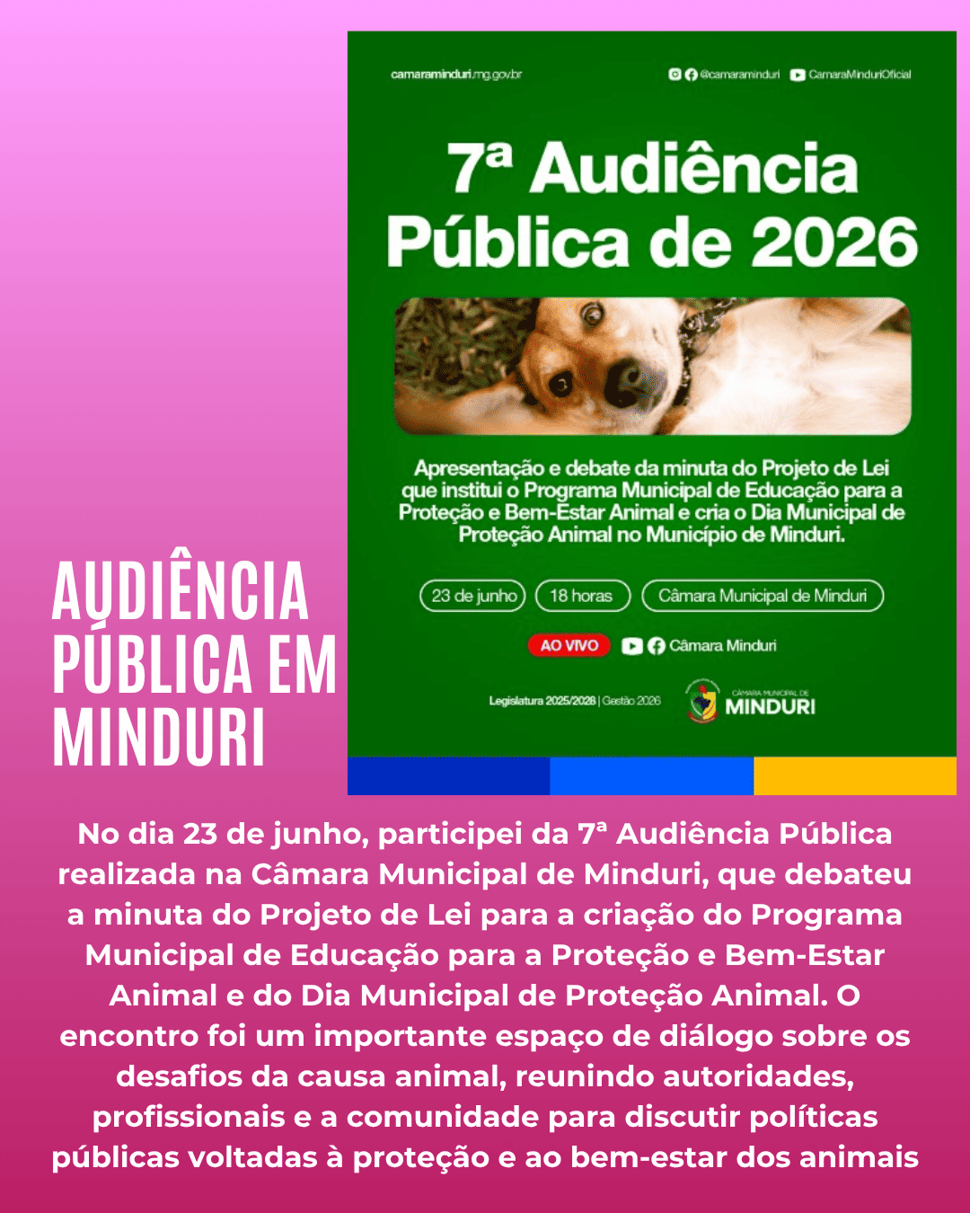 Larissa Junho 2026 - 10