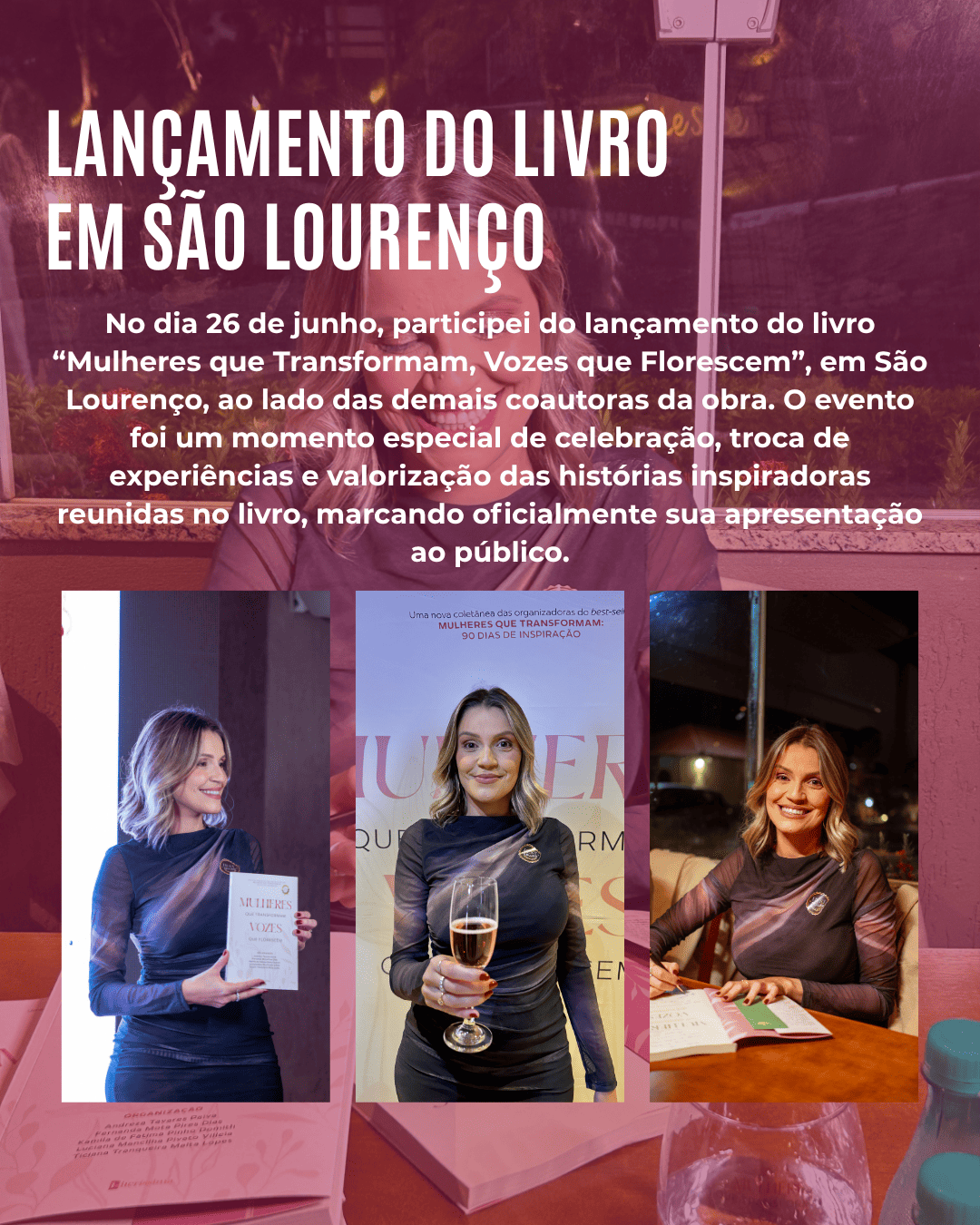 Larissa Junho 2026 - 11