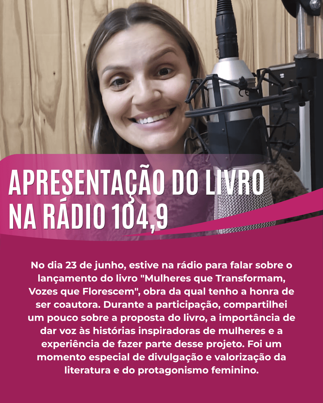 Larissa Junho 2026 - 9