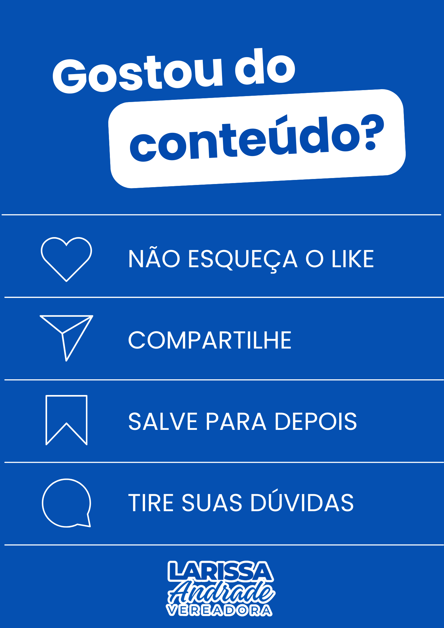 Larissa Novembro 2025 - 13