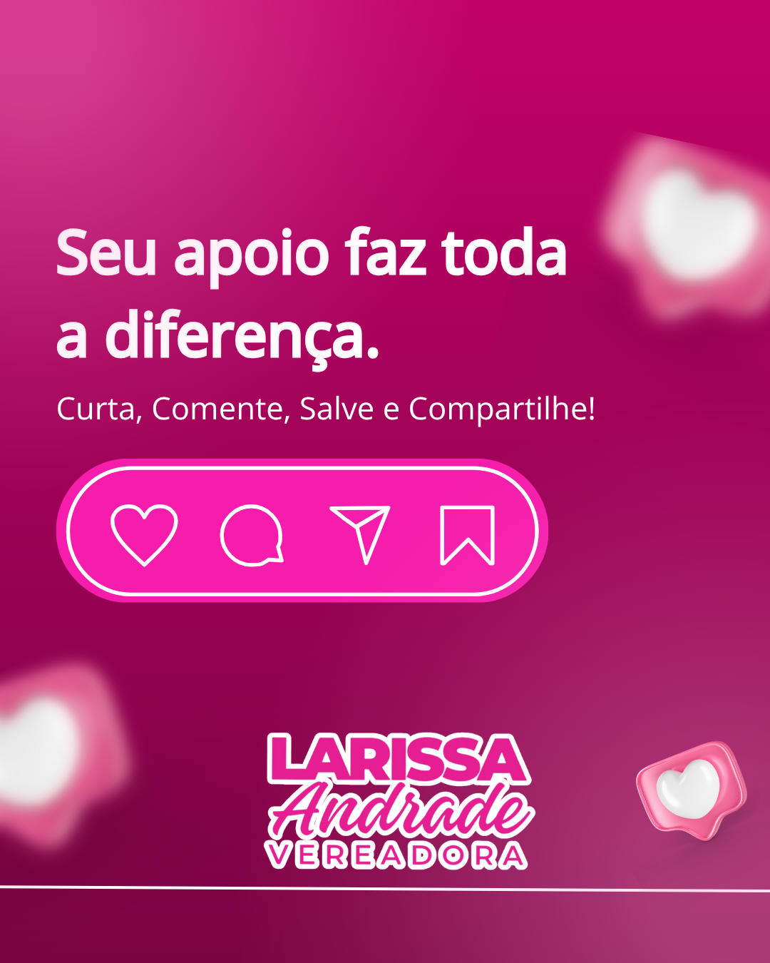 Larissa Outubro 2025 - 11