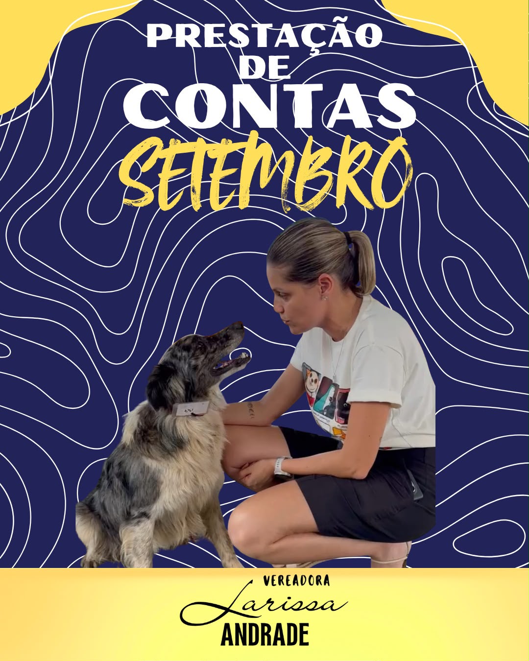 Larissa Setembro 2026 - 1