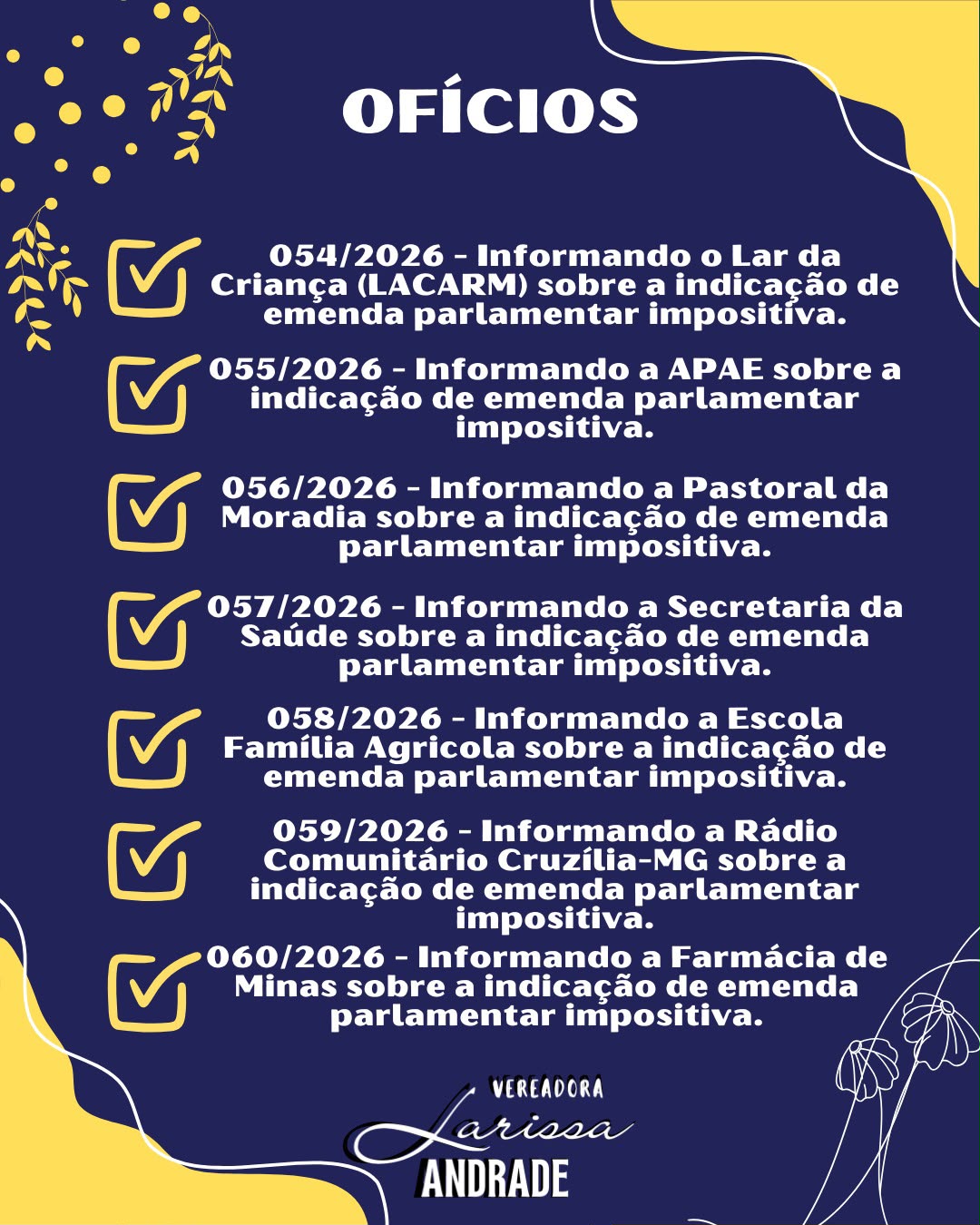 Larissa Setembro 2026 - 10