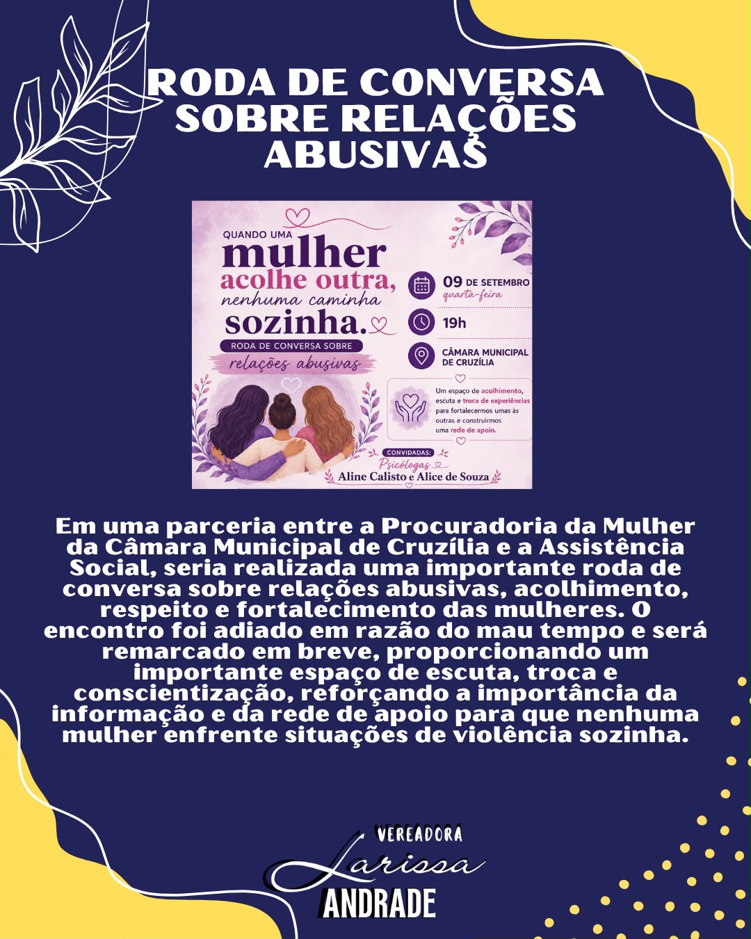 Larissa Setembro 2026 - 3
