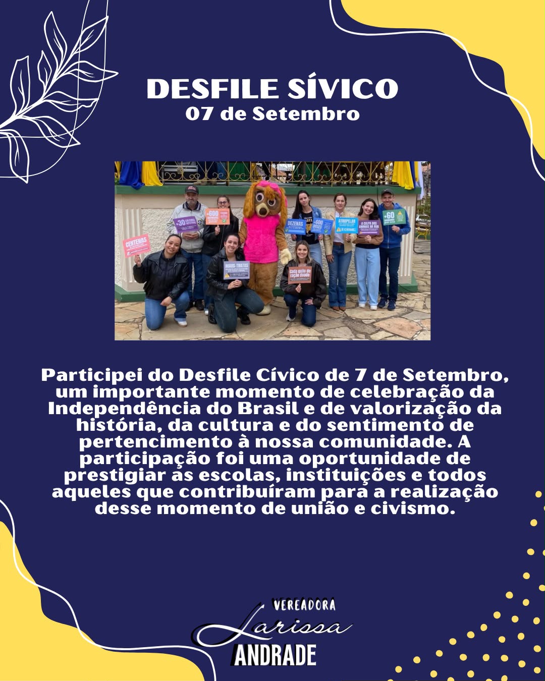 Larissa Setembro 2026 - 4