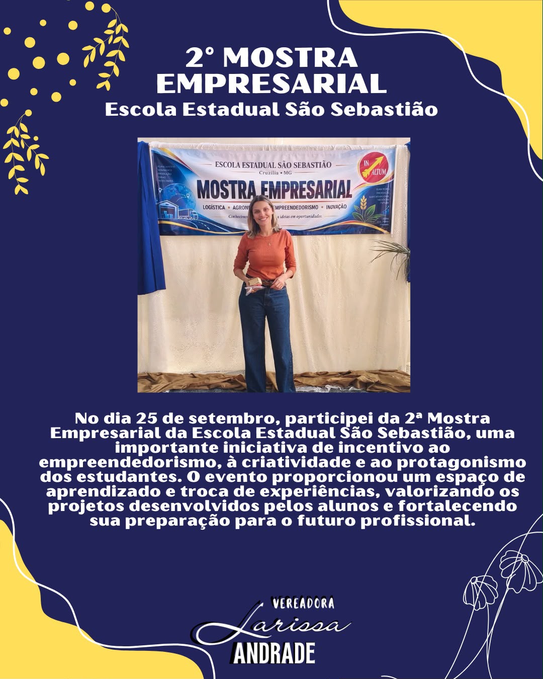 Larissa Setembro 2026 - 5