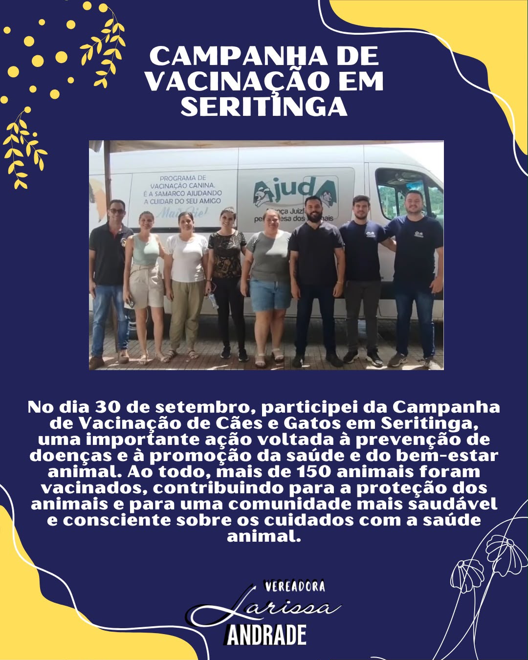 Larissa Setembro 2026 - 8