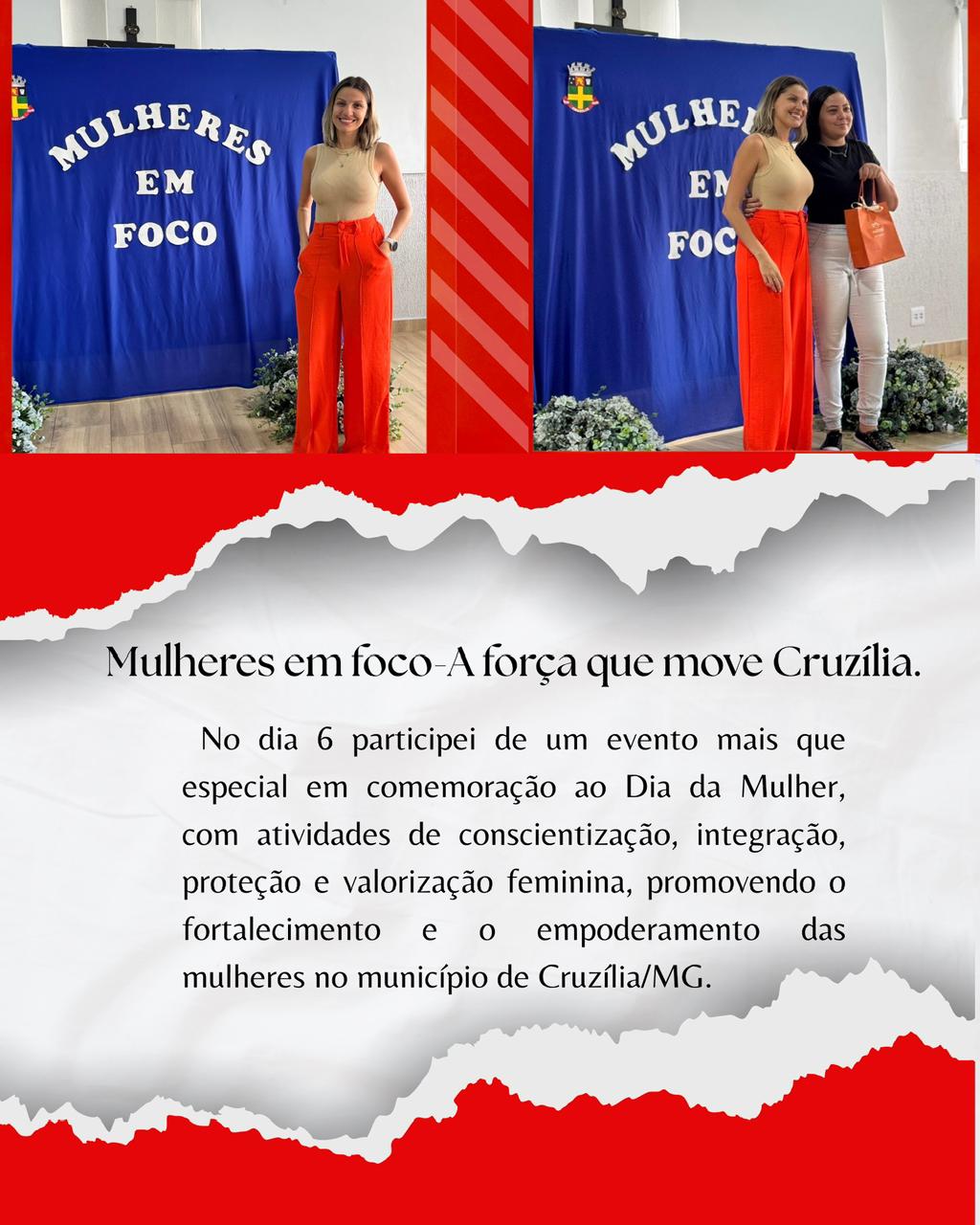 Larissa marco 2026 - 2