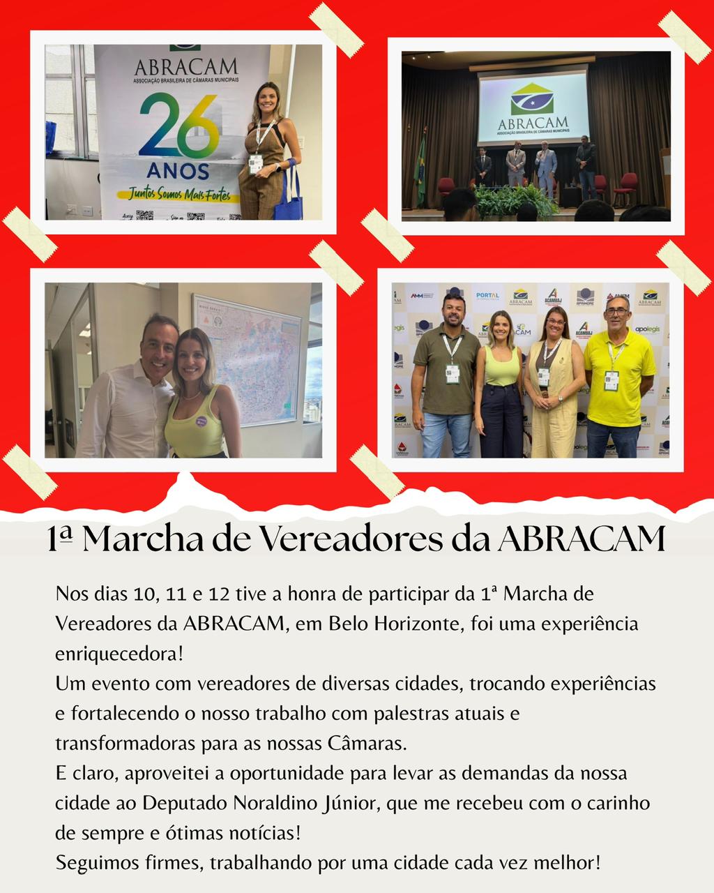 Larissa marco 2026 - 3