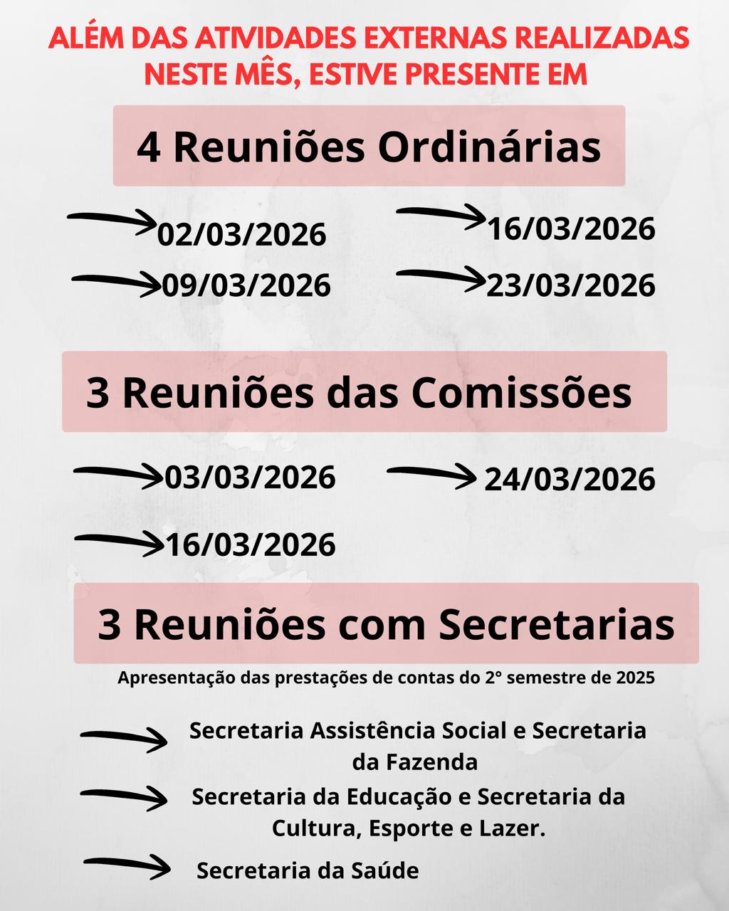 Larissa marco 2026 - 9