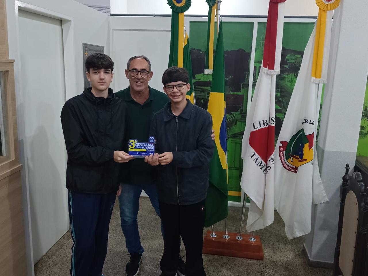 MARCELO OUTUBRO DE 2025