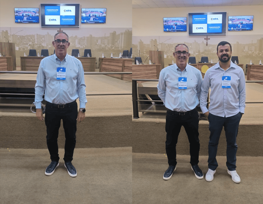 Marcelo Maduro Abril de 2025