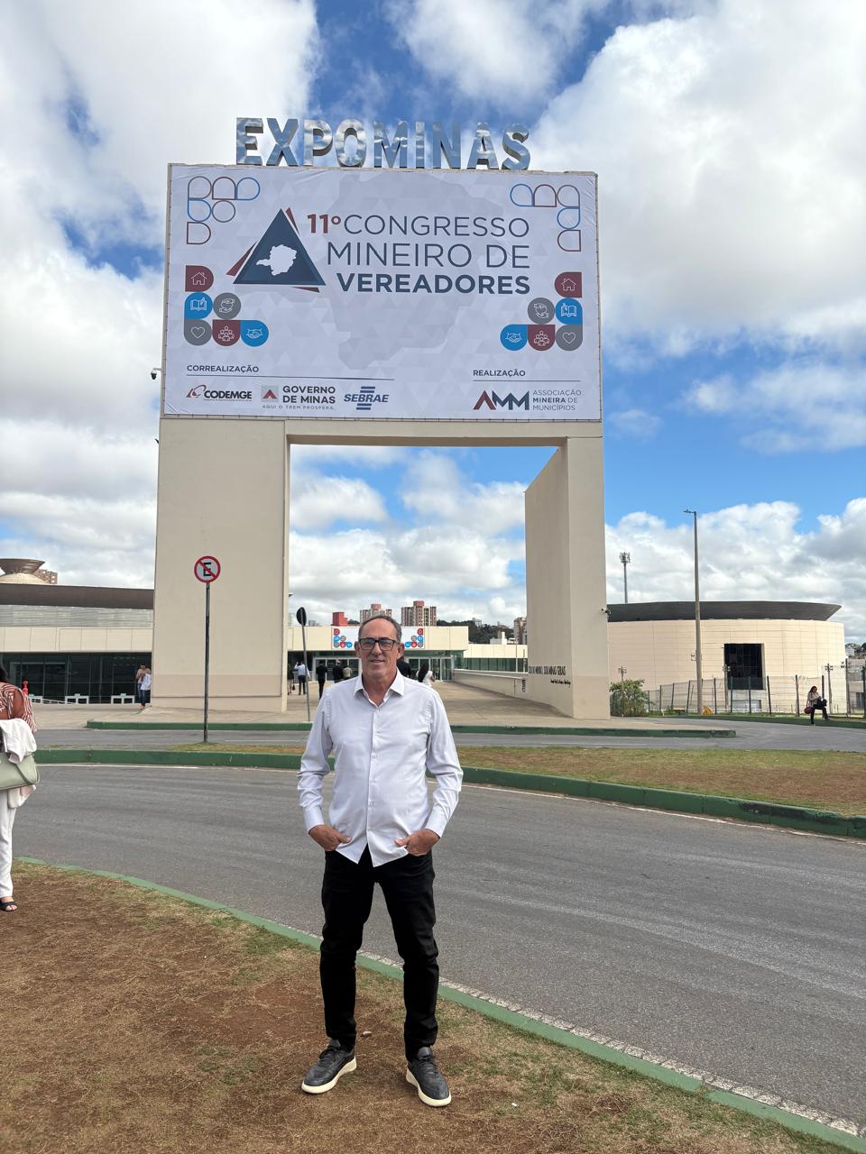 Marcelo Novembro 2025